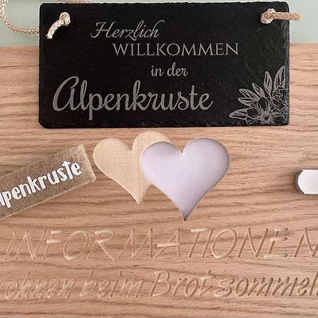 Ferienwohnung Wohnen beim Brotsommelier Darmstadt Exterior foto